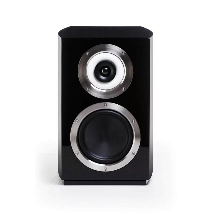 Полочная акустика Cabasse Murano Black Laquer - рис.1