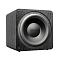 SVS SB-3000 Black Ash
