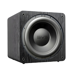 Сабвуфер SVS SB-3000 Black Ash