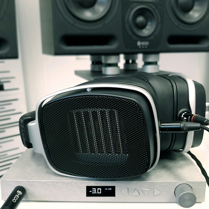 Наушники HEDD HEDDphone ONE - рис.15