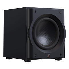 Сабвуфер Perlisten Audio R12s Matte Black