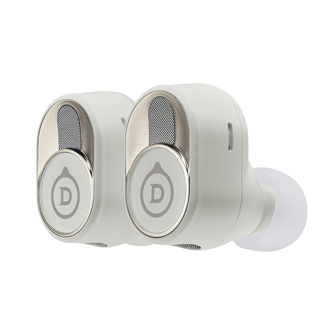Беспроводные наушники Devialet Gemini II Light Pearl - рис.1