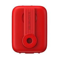 Портативная колонка Monster Atomic Atom MS62130 Red