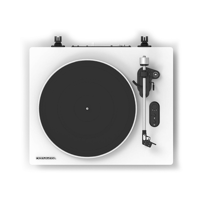 Комплект Premiera Ultra XL White + Premiera ES-422A Walnut - рис.2