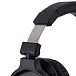 Наушники полноразмерные Kiwi Ears Division Black - рис.6 Наушники полноразмерные Kiwi Ears Division Black - рис.6