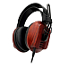High End наушники Fostex T60RP 50th Anniversary Red Wood - рис.0