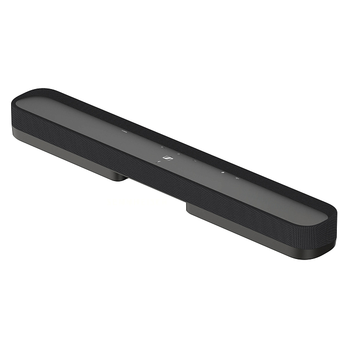 Саундбар Sennheiser AMBEO Soundbar Mini Black - рис.2
