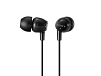 Наушники SONY MDR-EX10LP Black - рис.0
