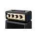 - рис.4 Гитарный усилитель Marshall MS-4 Micro Stack Black - рис.4