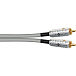 Кабель Wireworld Solstice 7 Interconnect 1.5m Pair, (SOI1.5M-7) - рис.2