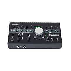 Аудиоинтерфейс MACKIE BIG KNOB STUDIO Plus