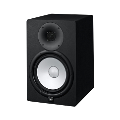 Студийный монитор Yamaha HS8 Black
