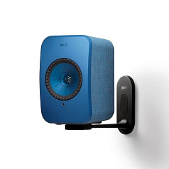 Кронштейн для акустики KEF B1 Wall Bracket Silver