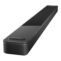 Саундбар Bose Smart Ultra Soundbar Black