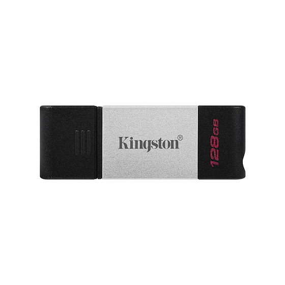 USB Flash накопитель Kingston DataTraveler 80 128GB - рис.0
