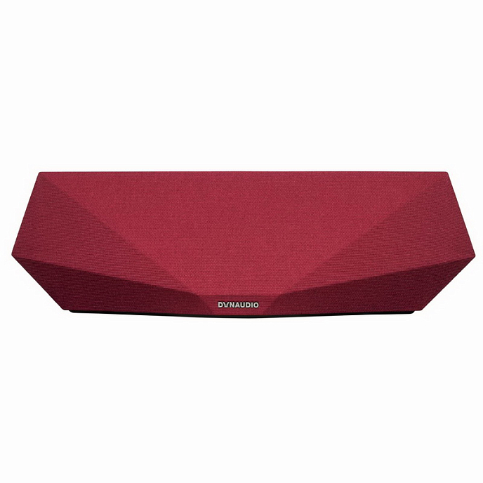 Беспроводная акустика Dynaudio Music 5 Red - рис.0