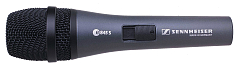 Микрофон вокальный Sennheiser E845 S (004516) динамический вокальный микрофон с выкл., суперкардиоида_OpenBox