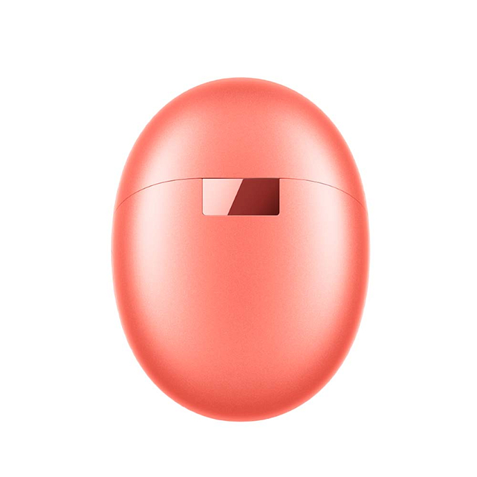Беспроводные наушники HUAWEI FreeBuds 5 Honey-T10 Orange Coral - рис.9