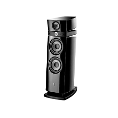 Напольная акустика Focal Maestro Utopia EVO Black Lacquer