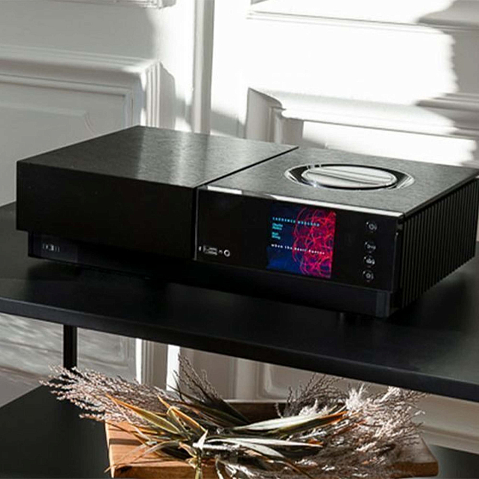 Сетевой аудиоплеер Naim Uniti Nova PE - рис.5