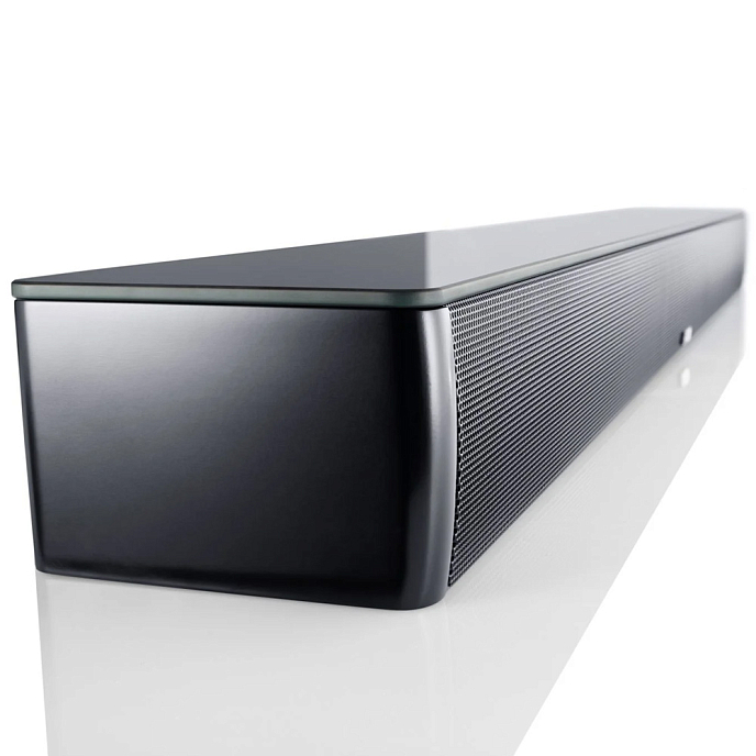 Саундбар Canton Sound M Black - рис.3