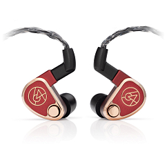 IEM наушники 64 Audio U18t