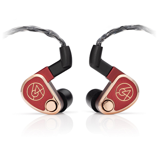IEM наушники 64 Audio U18t