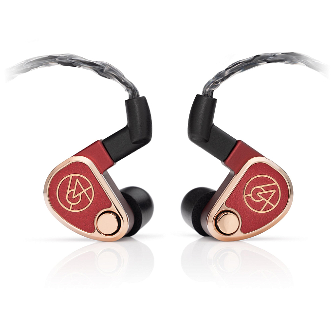 IEM наушники 64 Audio U18t - рис.0