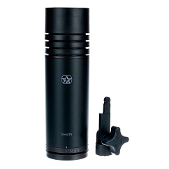 Микрофон студийный Aston Microphones Stealth