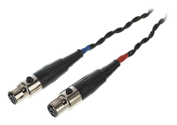 High End наушники Audeze LCD-2 Classic Case - рис.13