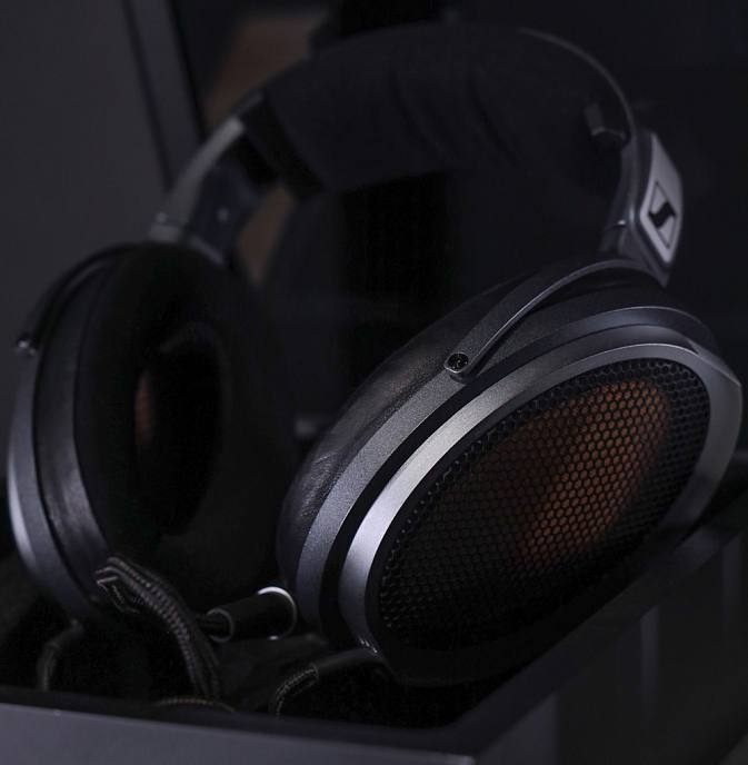 Наушники Sennheiser Orpheus HE-1 - рис.13