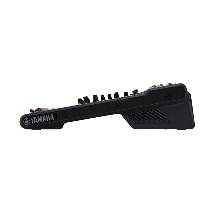 Микшерный пульт Yamaha MG12 Black - рис.3