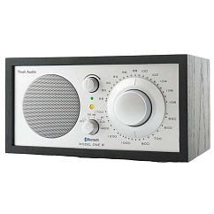 Радиоприемник Tivoli Model One BT Silver / Black