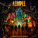 Виниловая пластинка Carpenter Brut - Leather Temple LP - рис.0