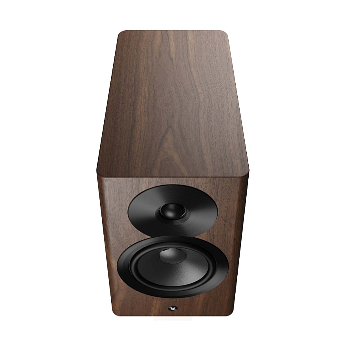 Полочная акустика Dynaudio Focus 10 Walnut Wood - рис.4
