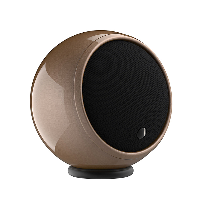 Полочная акустика Gallo Acoustics Micro Single Bronze - рис.0