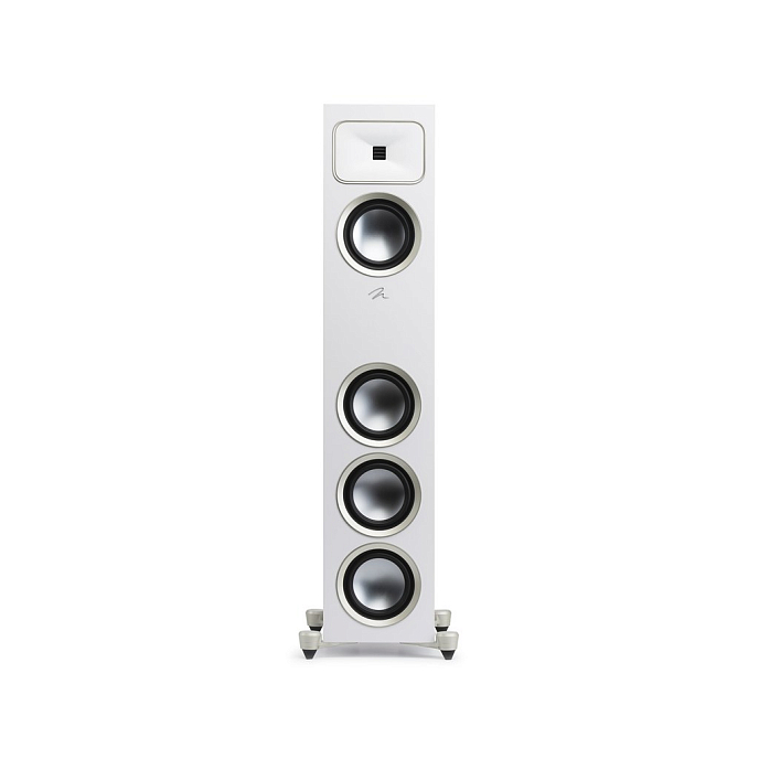Напольная акустика Martin Logan Foundation F1 Satin White - рис.3