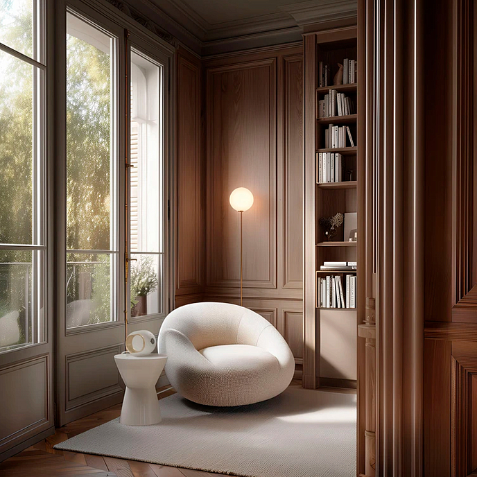 Беспроводная акустика Devialet Phantom Ultimate 98 dB Opera de Paris - рис.9