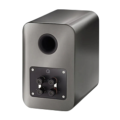 Полочная акустика Q Acoustics Concept 30 Gloss Silver