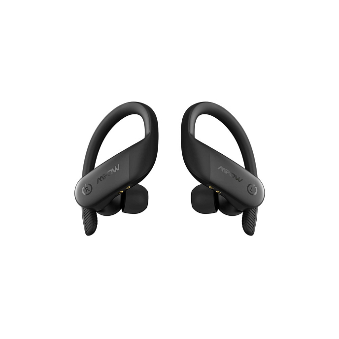 Беспроводные наушники Mpow Flame Lite Black - рис.3