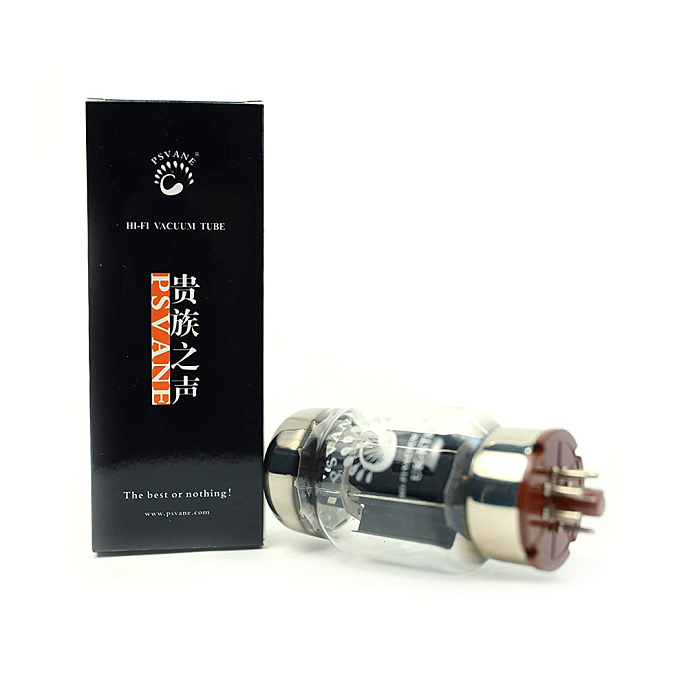 Радиолампа PSVANE UK KT88 - рис.3