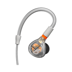 Наушники мониторные Beyerdynamic DT 30 IE Clear