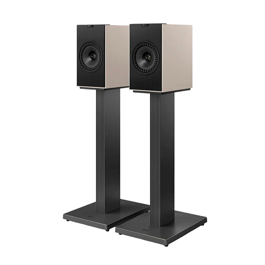Полочная акустика KEF Coda W Nickel Grey
