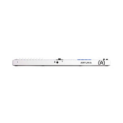 MIDI-клавиатура Arturia KeyLab Essential 61 MK3 White