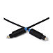Кабель PROLINK Toslink (М) - Toslink (М) 3 м - рис.1