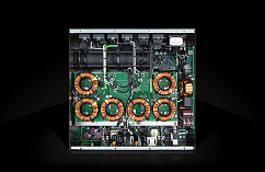 Сетевой фильтр AudioQuest Niagara 7000