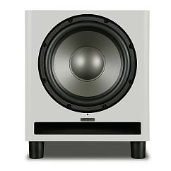 Сабвуфер Mission QX-12 SUB MKII White