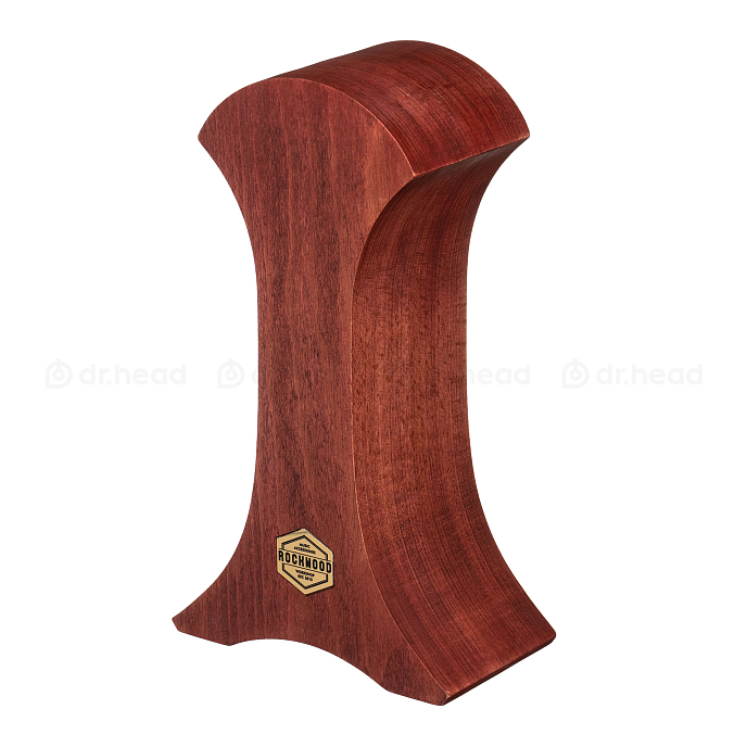 Подставка для наушников ROCKWOOD Stare Red - рис.0