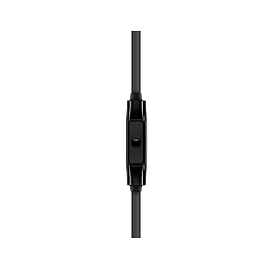 Наушники Sennheiser CX 300S black внутриканальные наушники с микрофоном_OpenBox