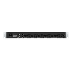Микшерный пульт Behringer MX882 V2
